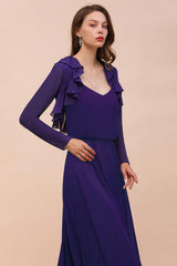 Chiffon Regency Special Occasions Wraps